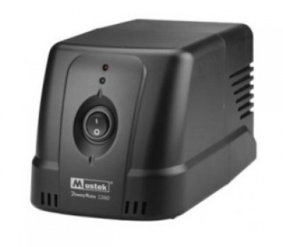 Imagine AVR Mustek 1200VA/600W, PowerMate 1260